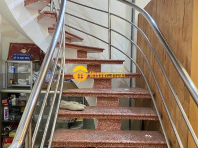 Nhà mặt phố bán