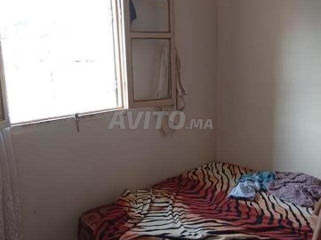 Appartement vente à Rbat