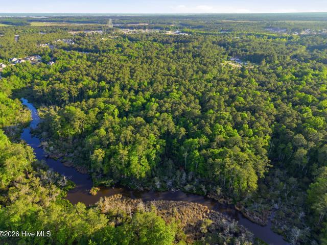 Land for sale in Sneads Ferry, North Carolina