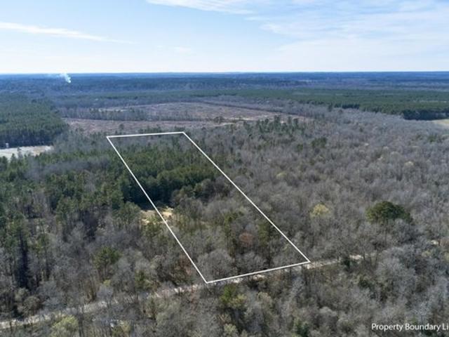 Land for sale in Panola, Texas