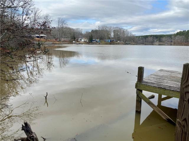 Land for sale in Iva, Anderson County