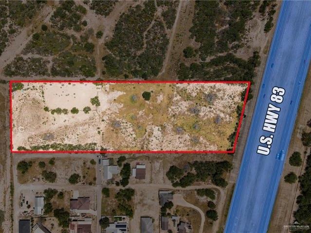 Land for sale in Rio Grande City, Texas