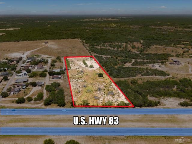 Land for sale in Rio Grande City, Texas