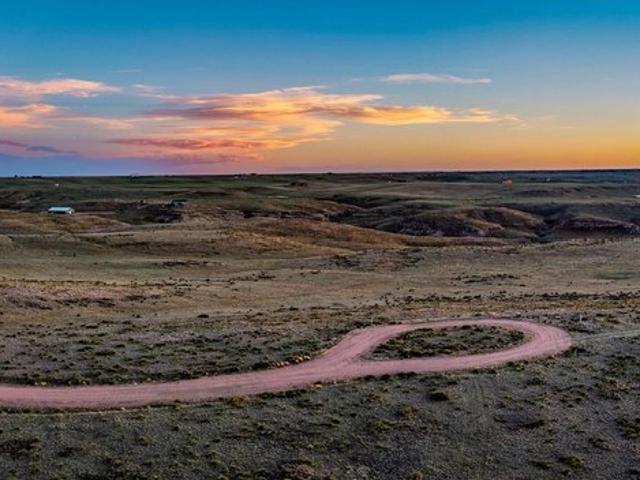 Land for sale in Wyoming