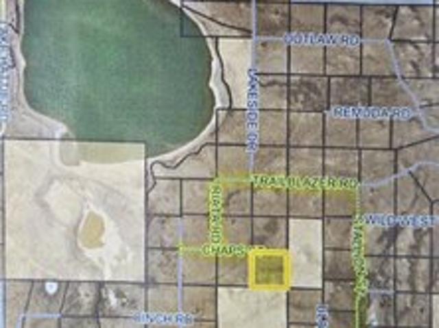 Land for sale in Wyoming