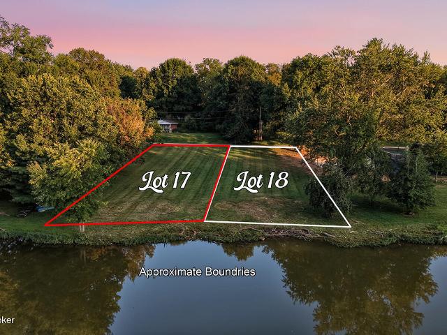 Land for sale in Shelbyville, Shelby County