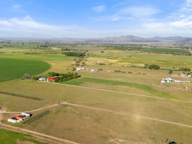 Land for sale in Wyoming