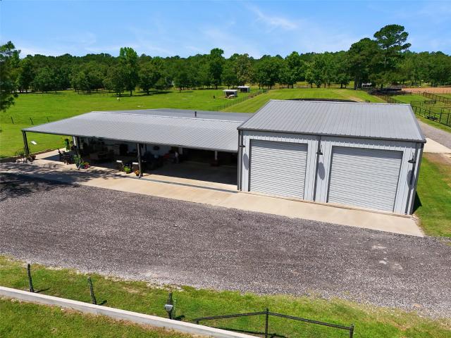 Farm for sale in San Jacinto, Huntsville