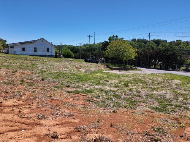 Land for sale in Tennessee