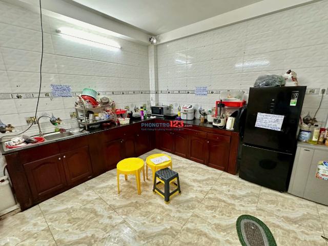Bất động sản cho thuê tại Thủ Đức, Hồ Chí Minh