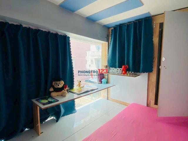 Bất động sản cho thuê tại Thủ Đức, Hồ Chí Minh