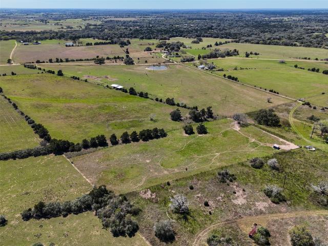 Land for sale in Cat Spring, Texas