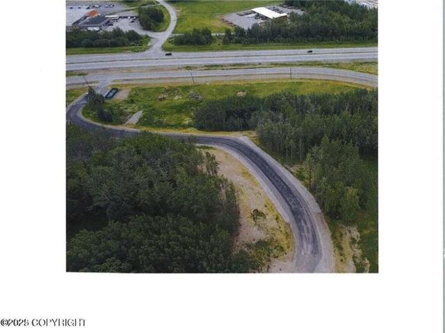 Land for sale in Palmer