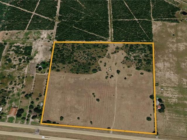 Land for sale in Falfurrias, Texas