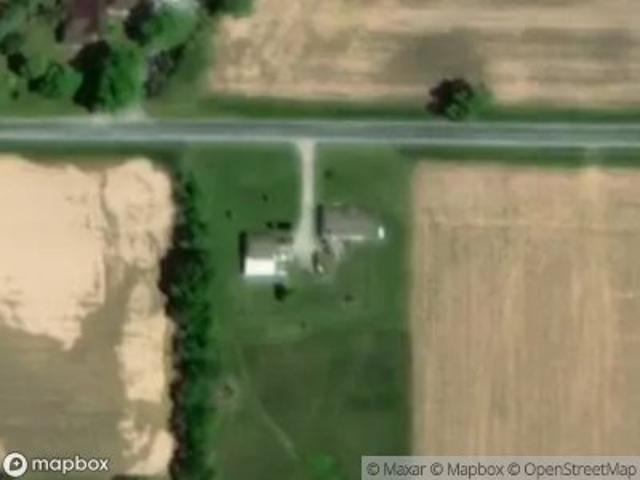House for sale in Ohio