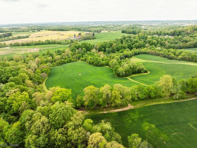 Land for sale in Tuscarawas County, Ohio