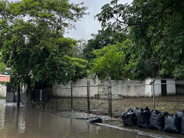 Terreno en renta en Tampico