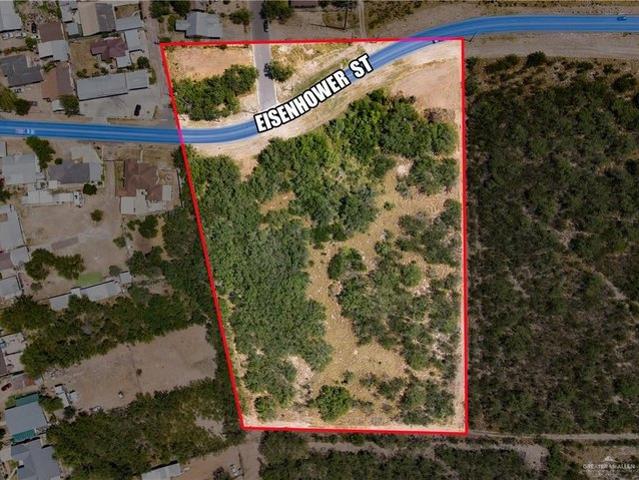 Land for sale in Rio Grande City, Texas