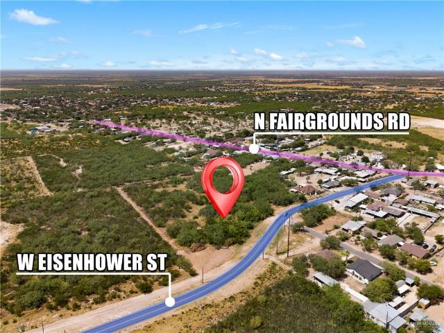 Land for sale in Rio Grande City, Texas