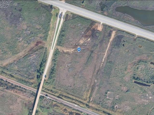 Land for sale in Hitchcock, Texas