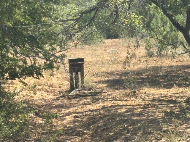 Land for sale in Texas