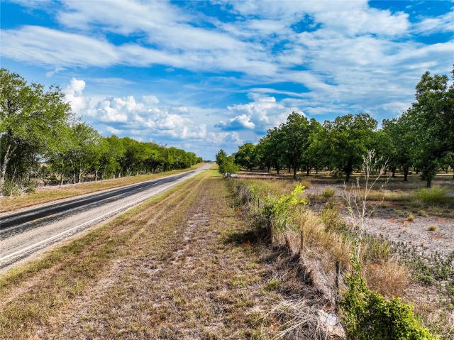 Land for sale in Pleasanton, Texas