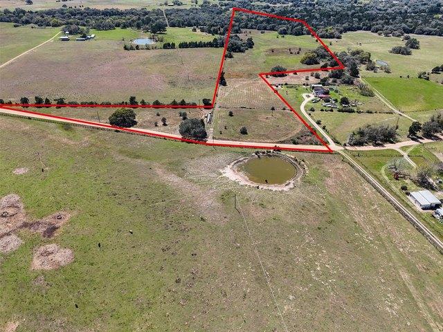 Land for sale in Cat Spring, Austin County