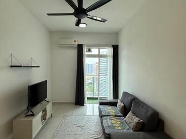 Serviced Residence for rent in Country Heights Damansara, Kuala Lumpur