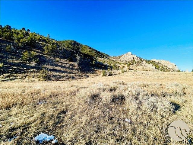 Land for sale in Red Lodge, Montana