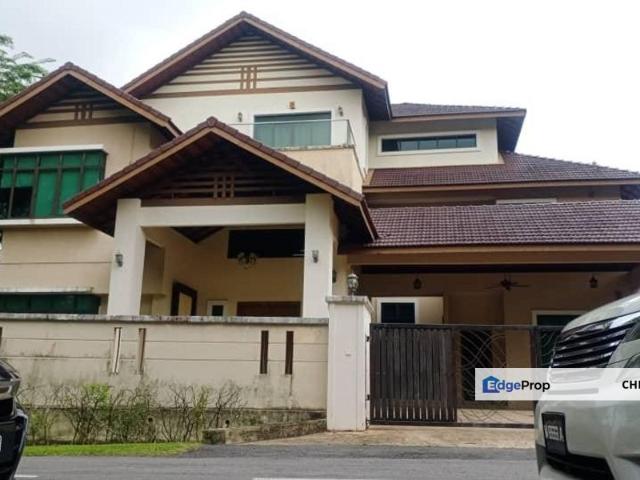House for sale in Petaling, Damansara Damai