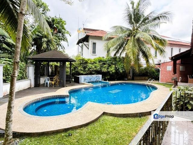 House for sale in Petaling, Damansara Damai