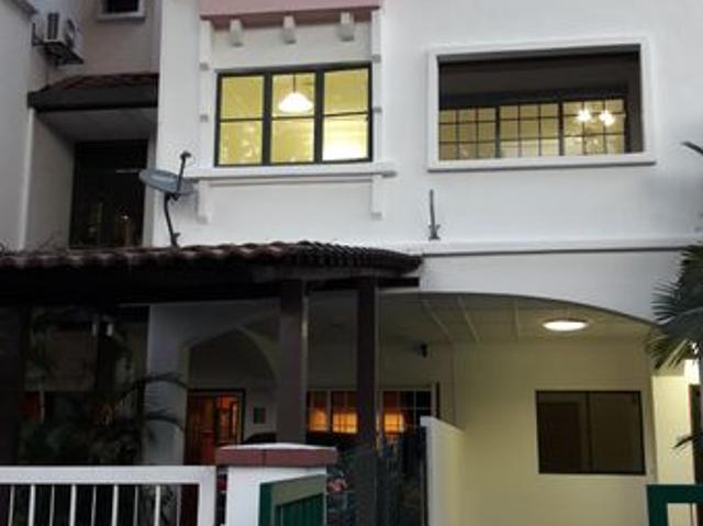 House for sale in Petaling, Damansara Damai