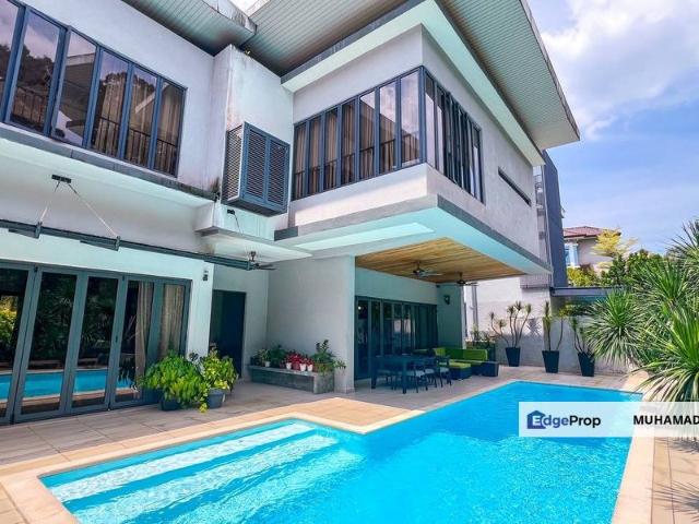 House for sale in Petaling, Damansara Damai