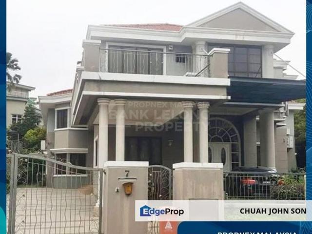 House for sale in Petaling, Damansara Damai