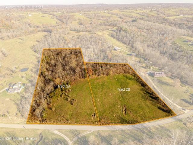 Land for sale in Waddy, Kentucky