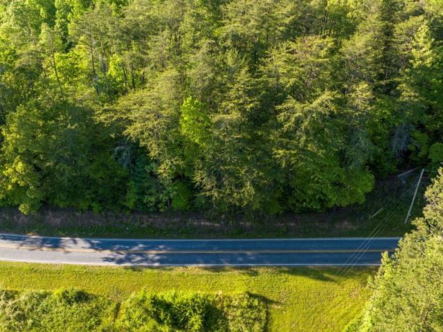 Land for sale in North Carolina