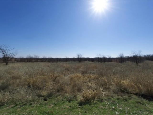 Land for sale in Saint Jo, Texas