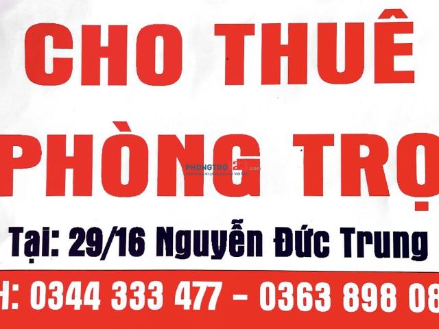 Bất động sản cho thuê tại Thành phố Đà Nẵng, Đà Nẵng