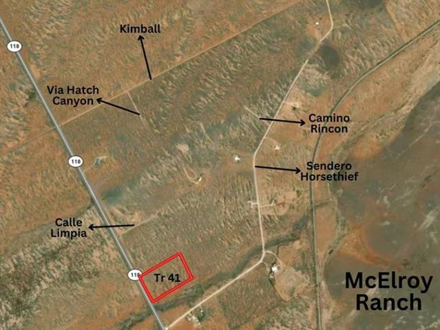 Farm for sale in Brewster, Texas
