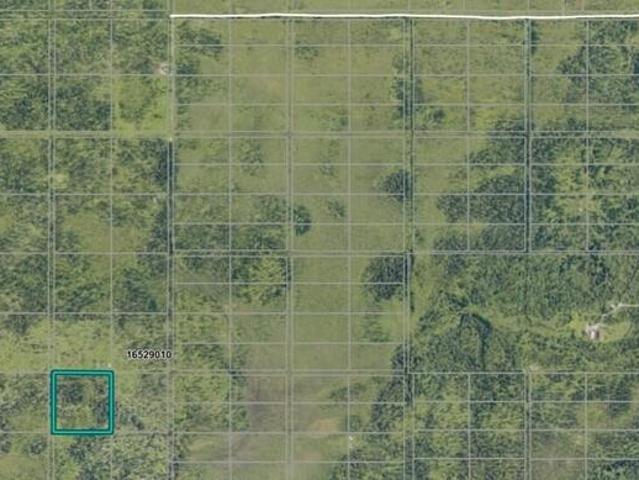 Land for sale in Anchor Point