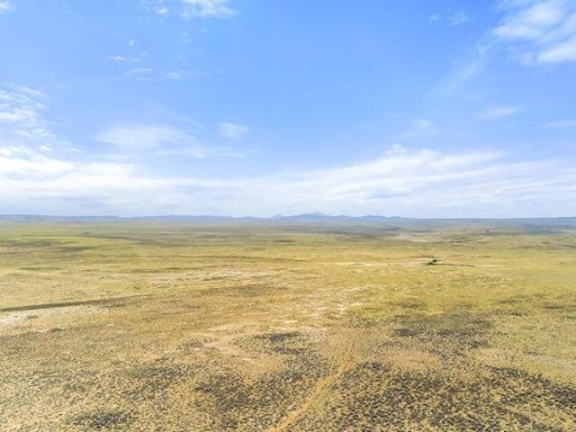 Land for sale in Wyoming