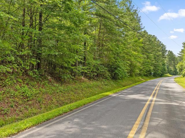 Land for sale in Murray, Georgia