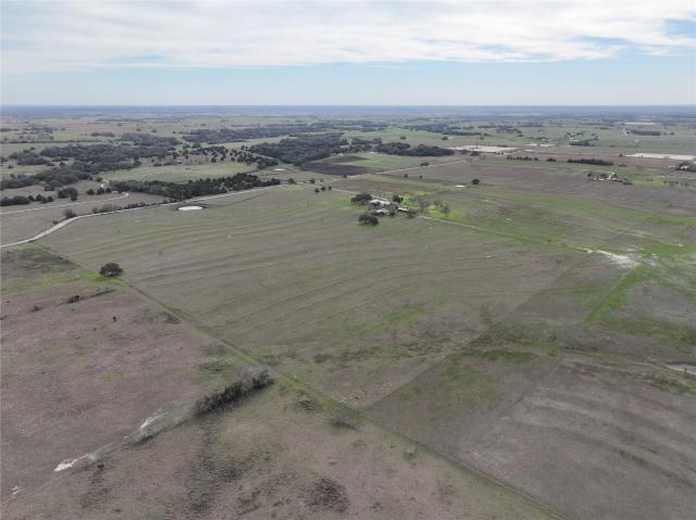 Land for sale in Moulton, Texas