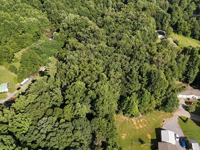 Land for sale in Tennessee