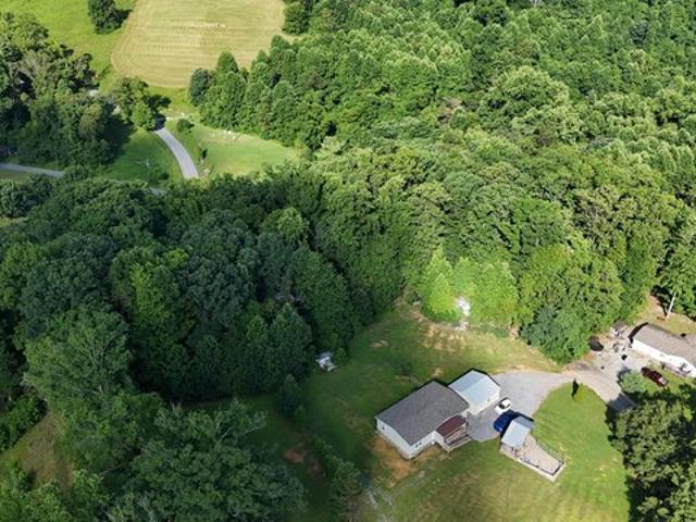 Land for sale in Unicoi, East Tennessee