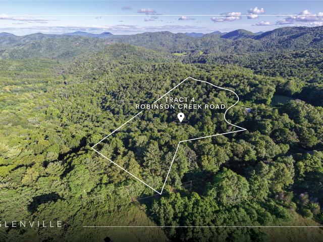 Land for sale in North Carolina