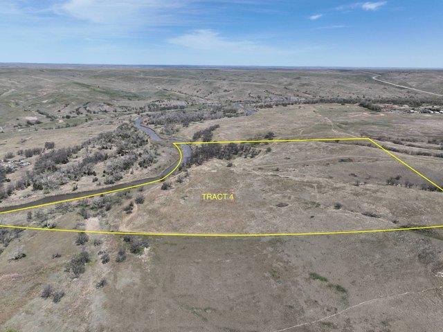 Land for sale in South Dakota