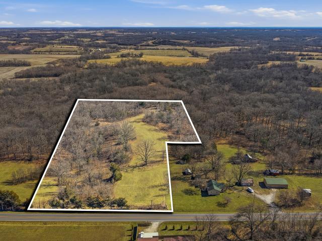Land for sale in Rocheport, Missouri