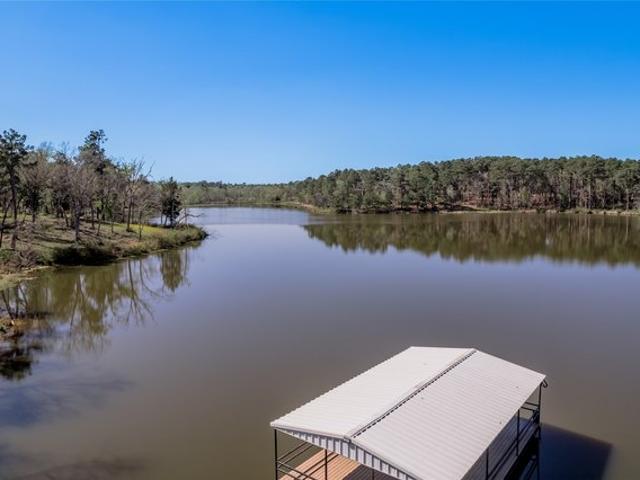 Land for sale in Leon, Texas