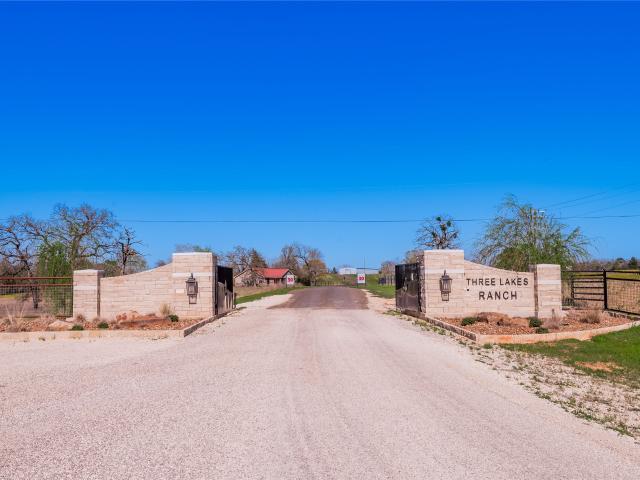 Land for sale in Centerville, Leon County